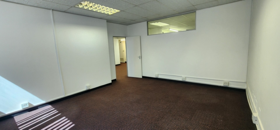 To Let commercial Property for Rent in Cape Town City Centre Western Cape